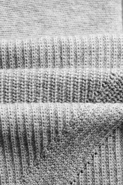 Knitwear texture background Stock photo © artjazz