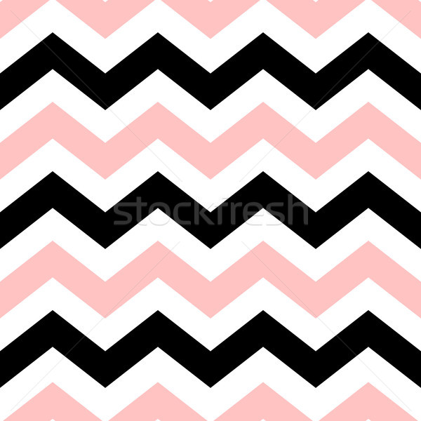 Vector chevron seamless pattern Stock photo © Artspace