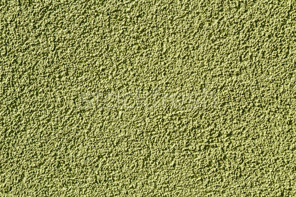 green facade texture Stock photo © artush