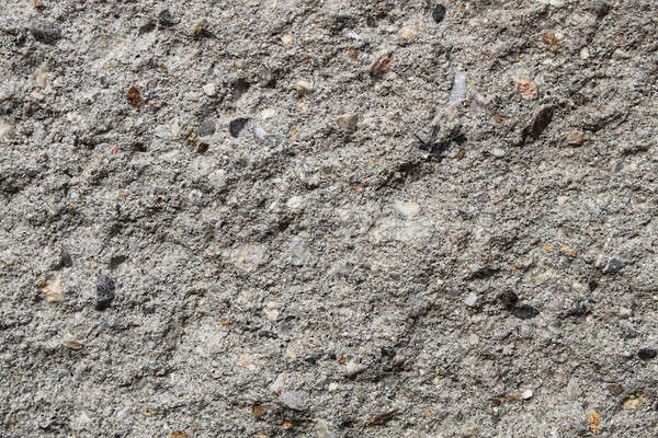 concrete splitting texture Stock photo © artush