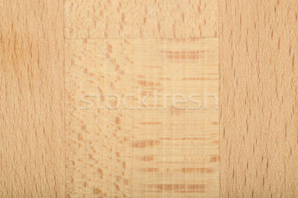 La texture du bois texture bois de feuillu chêne bois bureau Photo stock © artush