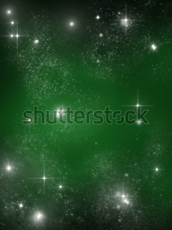 The galaxy Stock photo © arztsamui