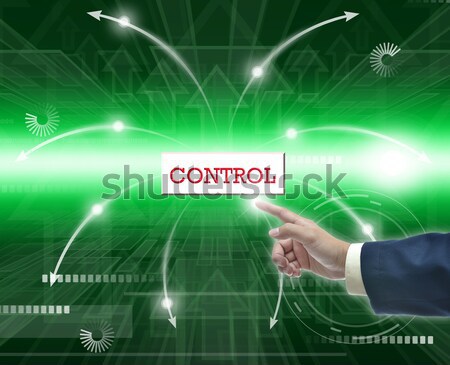 communications Stock photo © arztsamui