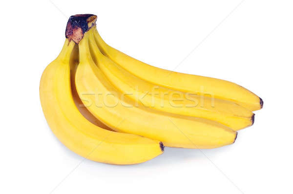 Bunch of bananas Stock photo © ashumskiy