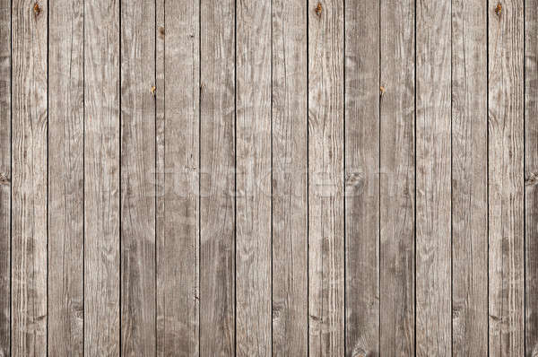 Régi fa deszkák textúra öreg viharvert fa Stock fotó © ashumskiy
