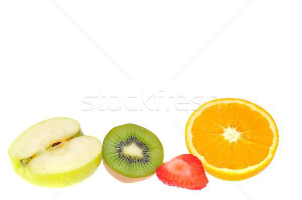 Fruit. Stock photo © asturianu