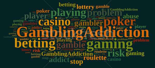 Gambling Problem Roulette