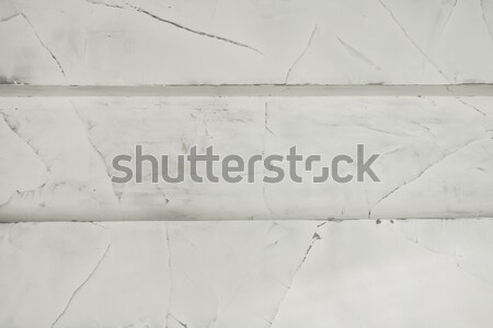 Muur nis ontwerp achtergrond interieur beton Stockfoto © Avlntn