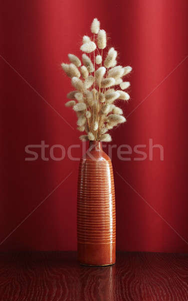 ikebana Stock photo © Avlntn