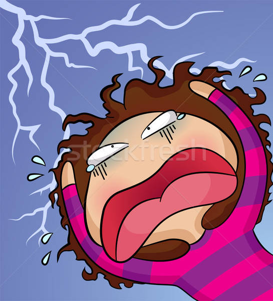 stress Stock photo © ayelet_keshet