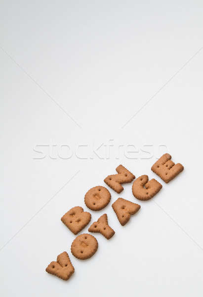 bon Voyage Slanting II Stock photo © azamshah72
