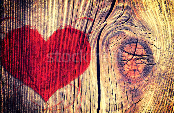 Love background Stock photo © badmanproduction