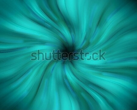 [[stock_photo]]: Bleu · vortex · pastel · sombre · centre · résumé