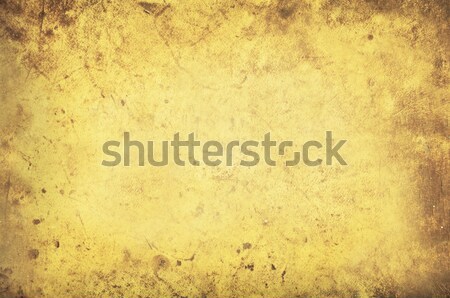 Jaune texture fond sale [[stock_photo]] © Balefire9