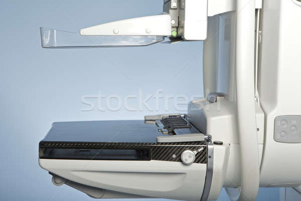mammography machine  Stock photo © bartekwardziak