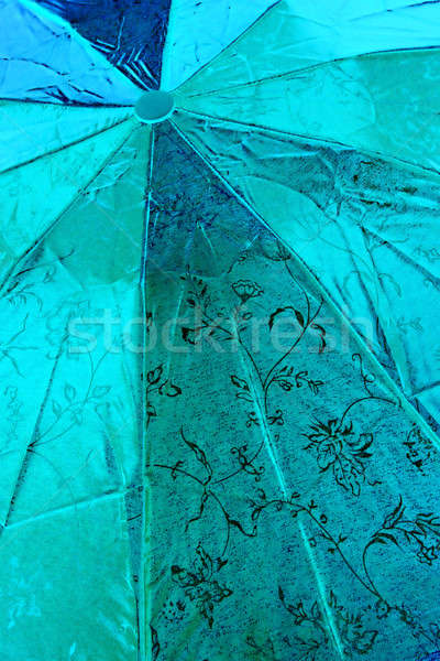 umbrella Stock photo © basel101658