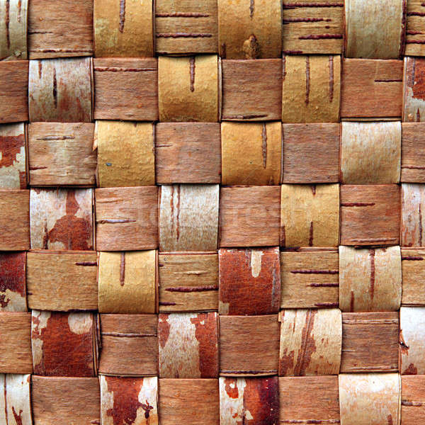 abstract wood background Stock photo © basel101658