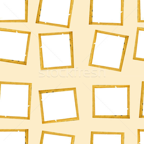 vector drawing Stock photo © basel101658