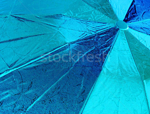 umbrella Stock photo © basel101658