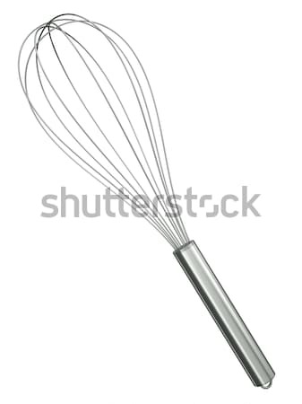 Whisk Stock photo © bayberry
