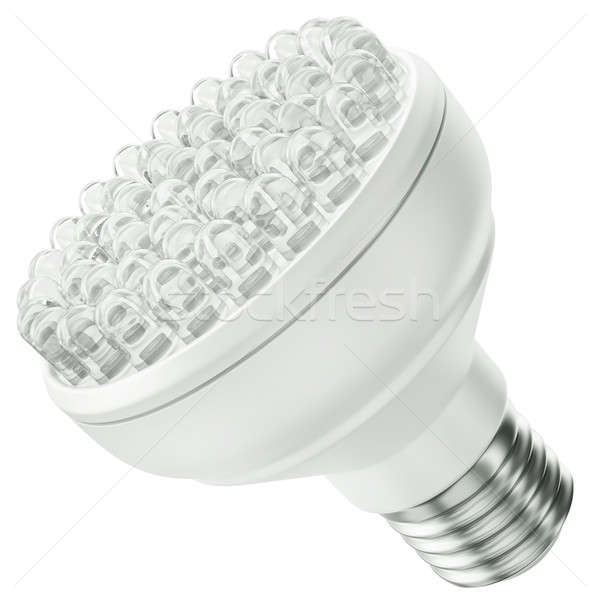 LED bulb Stock photo © bayberry