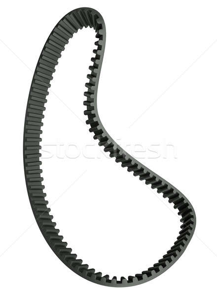 Timing belt Stock photo © bayberry