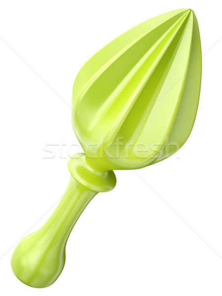 Lemon reamer Stock photo © bayberry