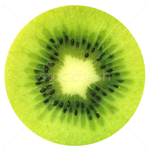 Kiwi fruit Stock photo © bdspn