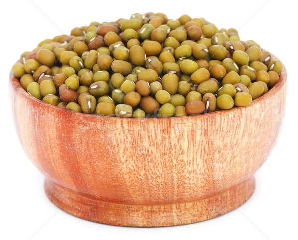 Mung bean Stock photo © bdspn