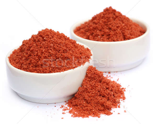 Muriate of potash fertilizer Stock photo © bdspn