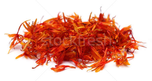 Safflower Stock photo © bdspn