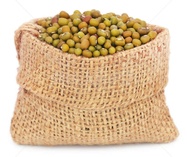 Mung beans Stock photo © bdspn