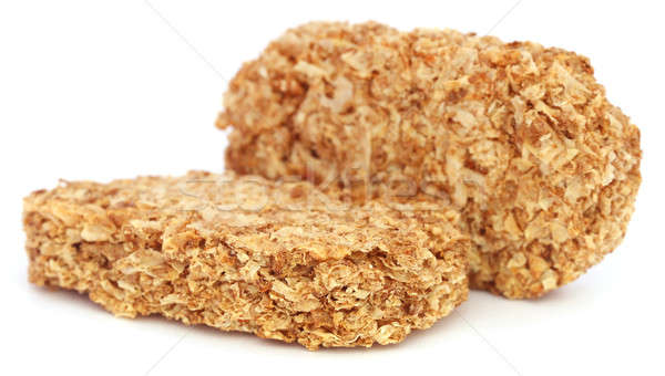 Oat cookies Stock photo © bdspn