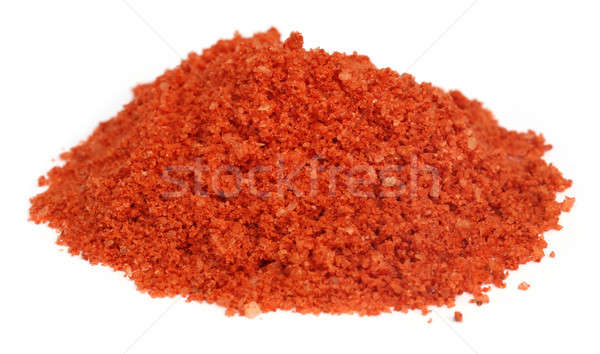 化肥 白 食品 橙 綠色 紅色 商業照片 © bdspn