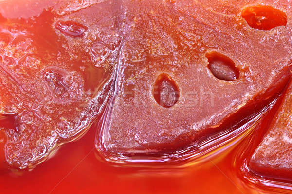 Pickled Medicinal Bael Stock photo © bdspn