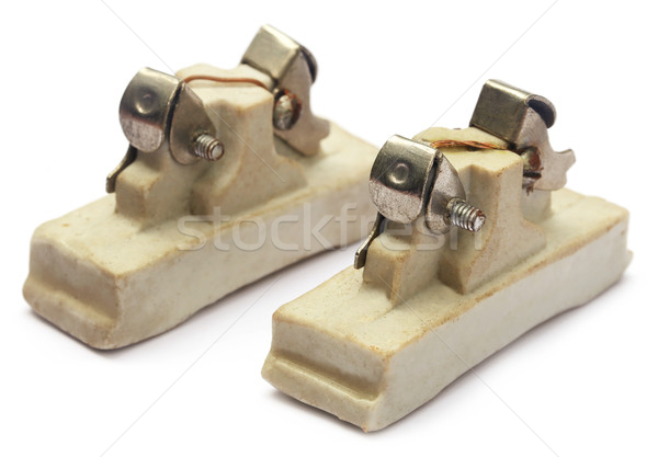 Fuses  Stock photo © bdspn