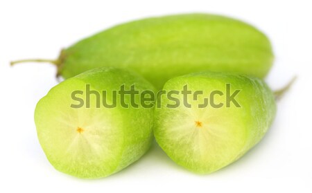 Vruchten zuiden vruchten tuin achtergrond Stockfoto © bdspn