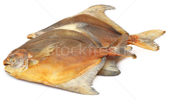 Dried fish Rup chanda Stock photo © bdspn