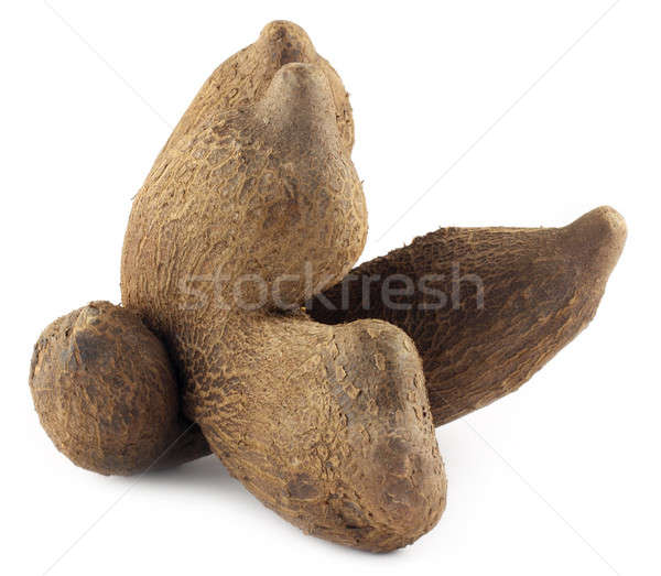 Air potato  Stock photo © bdspn