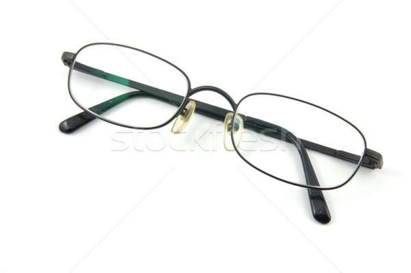 Eyeglasses Stock photo © bedo