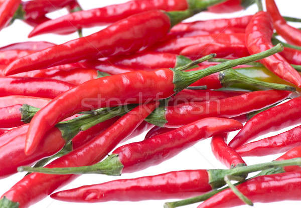 red hot chili pepper Stock photo © beemanja
