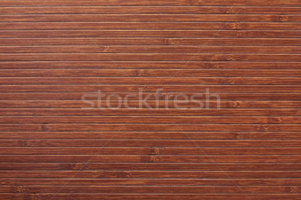 Wooden structure Stock photo © bendzhik