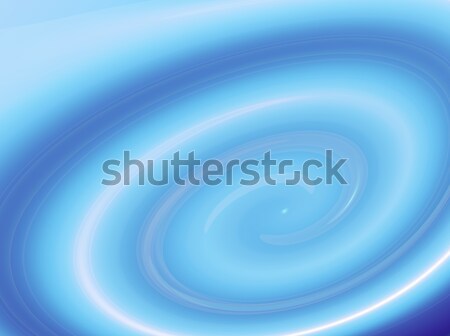 Bleu résumé bleu clair couleurs technologie couleur [[stock_photo]] © bendzhik