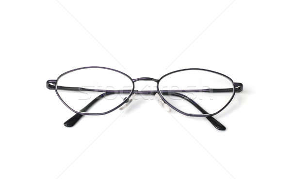 Eyeglasses Stock photo © bendzhik