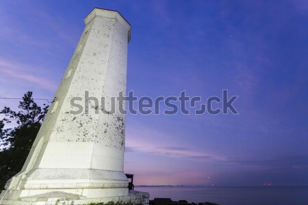 Foto stock: Libertad · Kansas · ciudad · invierno · Misuri