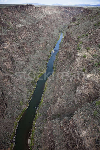 Rio Grande   Stock photo © benkrut
