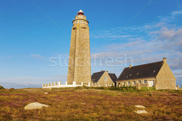 Cap Levi Lighthouse Stock photo © benkrut