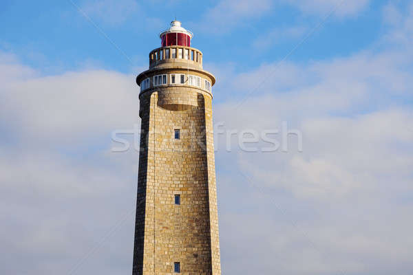 Cap Levi Lighthouse Stock photo © benkrut