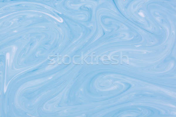 blue marble texture Stock photo © bernashafo