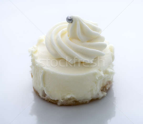 frozen yogurt dessert Stock photo © bezikus
